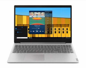 Lenovo Ideapad S145 Laptop