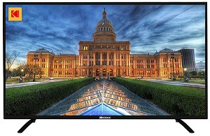 kodak 40 inches full hd smart tv