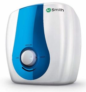 AO Smith 15-Litre Vertical Water Heater - HSE-SDS-15