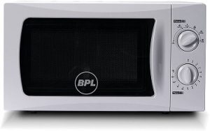 BPL 20 L Solo Microwave Oven - atoztechy