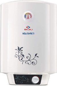 Bajaj 25 Litre Vertical Water Heater -  New Shakti