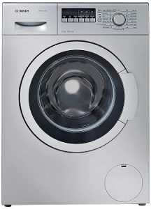 Bosch 7 kg Fully-Automatic Front Loading Washing Machine