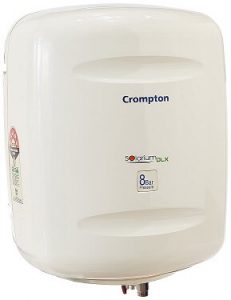 Crompton 15-Litre Water Heater - SWH815