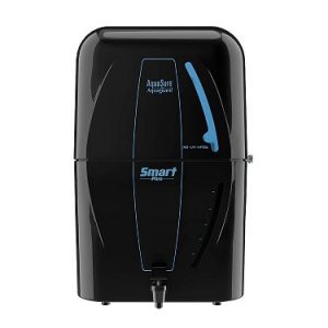Eureka Forbes AquaSure from Aquaguard Smart Plus (RO+UV+MTDS) 6L water purifier,6 stages of purification 