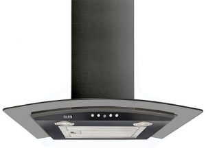Glen Auto-Clean Kitchen Chimney