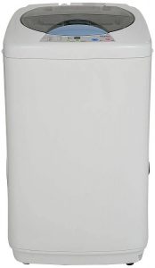 Haier 5.8 kg Fully-Automatic Top Loading Washing Machine