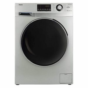 Haier 7 kg Fully-Automatic Front Loading Washing Machine