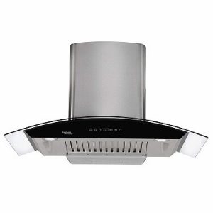 Hindware Auto-Clean Kitchen Chimney