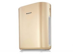 Honeywell Air Touch i8 Room Air Purifier + Honeywell Move Pure2 Car Air Purifier 