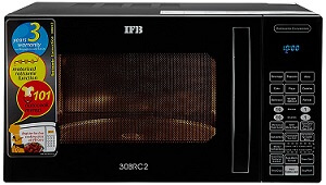 IFB 30 L Convection Microwave Oven - atoztechy