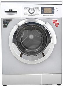 IFB 8 kg Fully-Automatic Front Loading Washing Machine