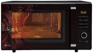 LG 28 L Convection Microwave Oven - atoztechy