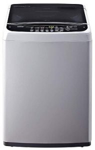 LG 6.5 kg Inverter Fully-Automatic Top Loading Washing Machine