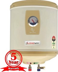 LONGWAY 25Litres Water Heater -Superb