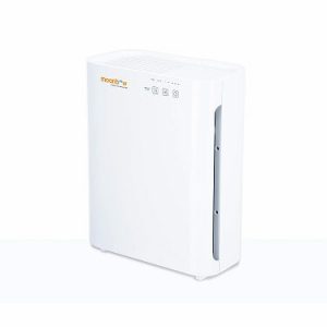 Moonbow by Hindware Moonbow AP-A8400UIN 55-Watt Air Purifier