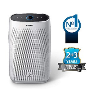 Philips AC121520 Air purifier 4-stage filtration 