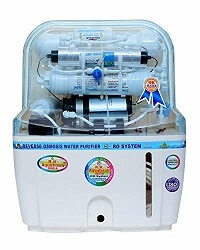 R.k. Aqua Fresh India Swift 12ltrs 14Stage Purification (Ro+Ultravoilet+Ultra fileration+Mineral Catridges+Tds Adjuster)With Pre Filter Set