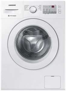 Samsung 6.0 Kg Fully-Automatic Front Loading Washing Machine