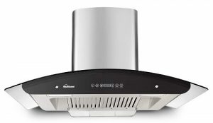 Sunflame Auto-Clean Kitchen Chimney