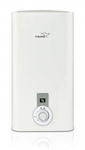 V-Guard Victo Plus 10 Litres Water Geyser 
