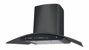 Eurodomo Auto-Clean Kitchen Chimney