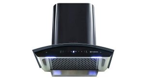 Faber Auto-Clean Kitchen Chimney