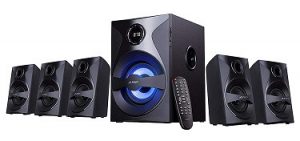 F&D Multimedia Speaker System