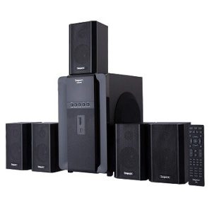 Impex Multimedia Speaker System