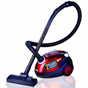 Inalsa Vacuum Cleaner