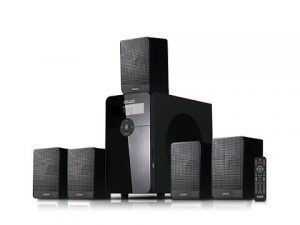 Mitashi Home Theatre