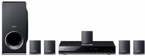 Sony Digital Home Theatre System