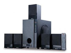iBELL Multimedia Speaker System