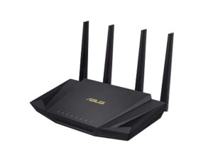 ASUS Dual Band WiFi 6 Router