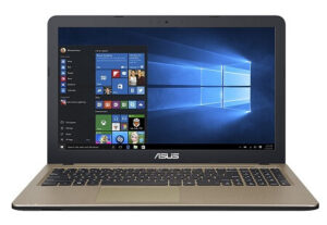 ASUS VivoBook 15.6-inch HD Laptop