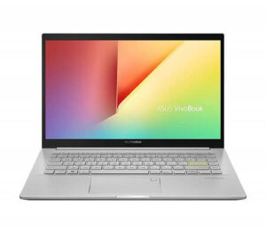 ASUS VivoBook Intel Core i3 14-inch Full HD Laptop