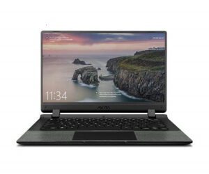 AVITA Essential 14-inch Full HD Laptop