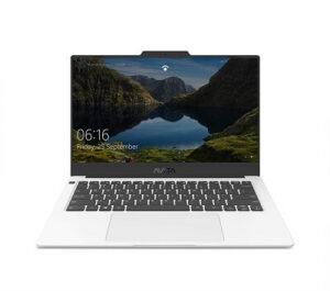 AVITA LIBER AMD R7 14-inch Full HD Laptop