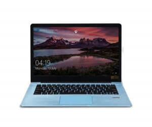 AVITA LIBER V14 14-inch Laptop