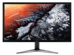 Acer 28-inch 4K Monitor