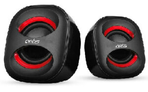 Artis Mini 2.0 USB Multimedia Speakers