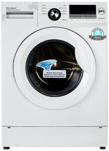 BPL 6.5 kg Front Loading Washing Machine