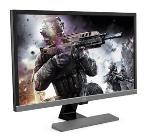 BenQ 28-inch UHD 4K HDR Console Gaming Monitor