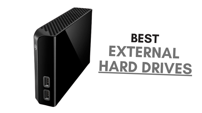 Best External 1 TB Hard Disks in india - atoztechy