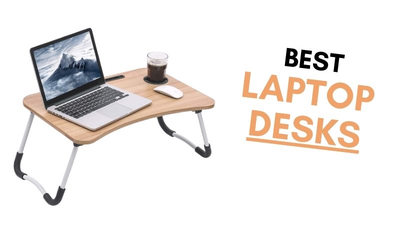 Best Laptop Desks in India-atoztechy