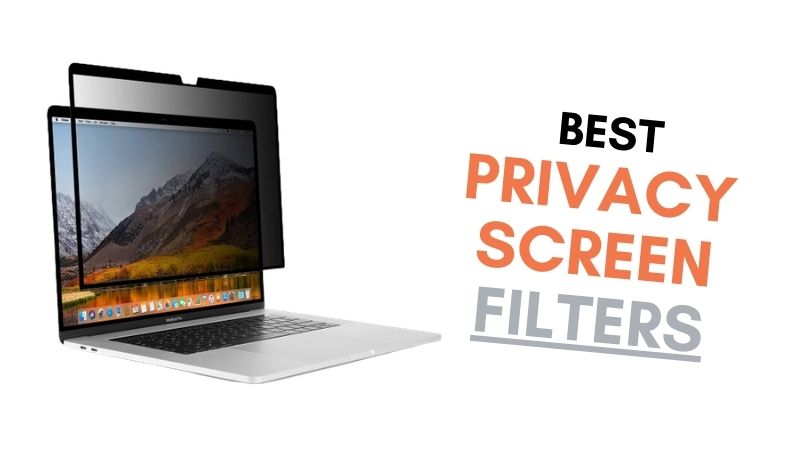 Best Privacy Screen Filters In India-atoztechy