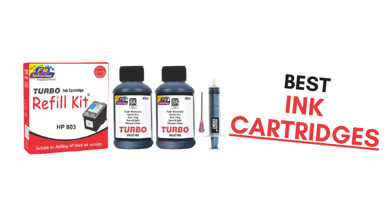 Best ink catridges in india 2020 - atoztechy
