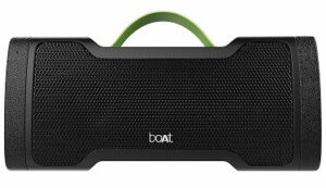 Boat Bluetooth Speaker - Stone 1400
