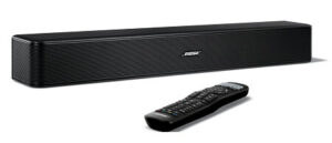 Bose TV Sound bar