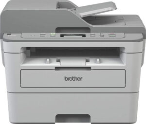 Brother DCP-B7535DW Monochrome Laser Printer