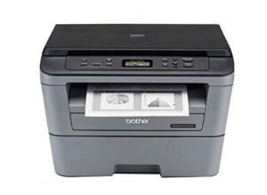 Brother DCP-L2520D Laser Printer
